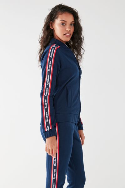 reebok coach jacket