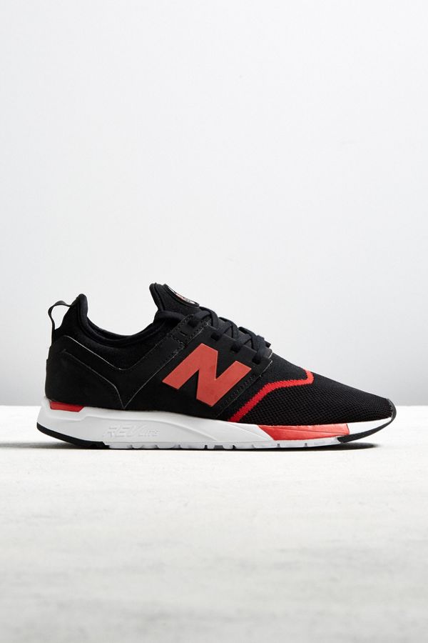 new balance 247 knit blak new balance 247 knit blak