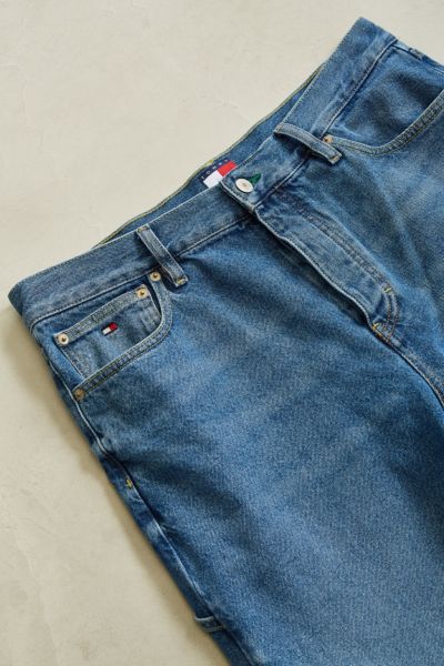 tommy hilfiger carpenter jeans urban outfitters