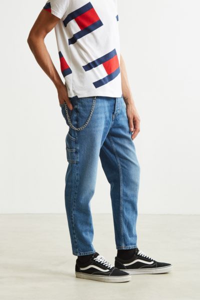 tommy hilfiger carpenter jeans urban outfitters