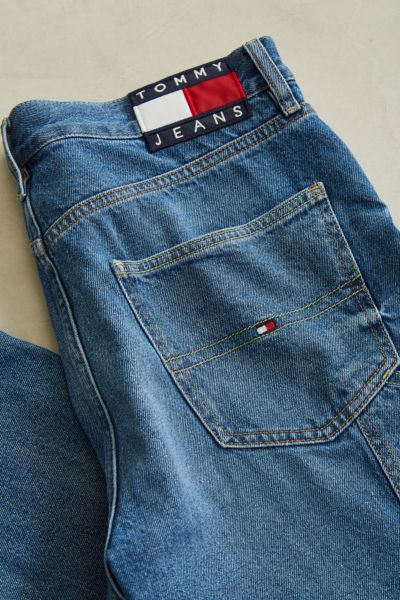 tommy hilfiger carpenter jeans urban outfitters