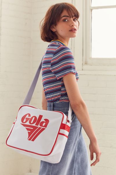 gola messenger bag