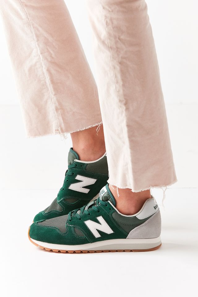 new balance 520 bleu