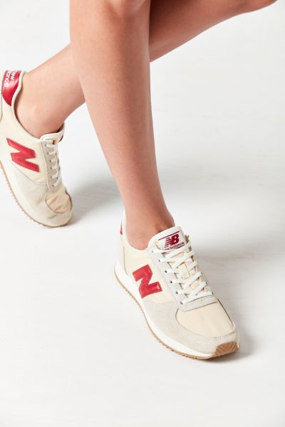 new balance 220 lifestyle sneakers