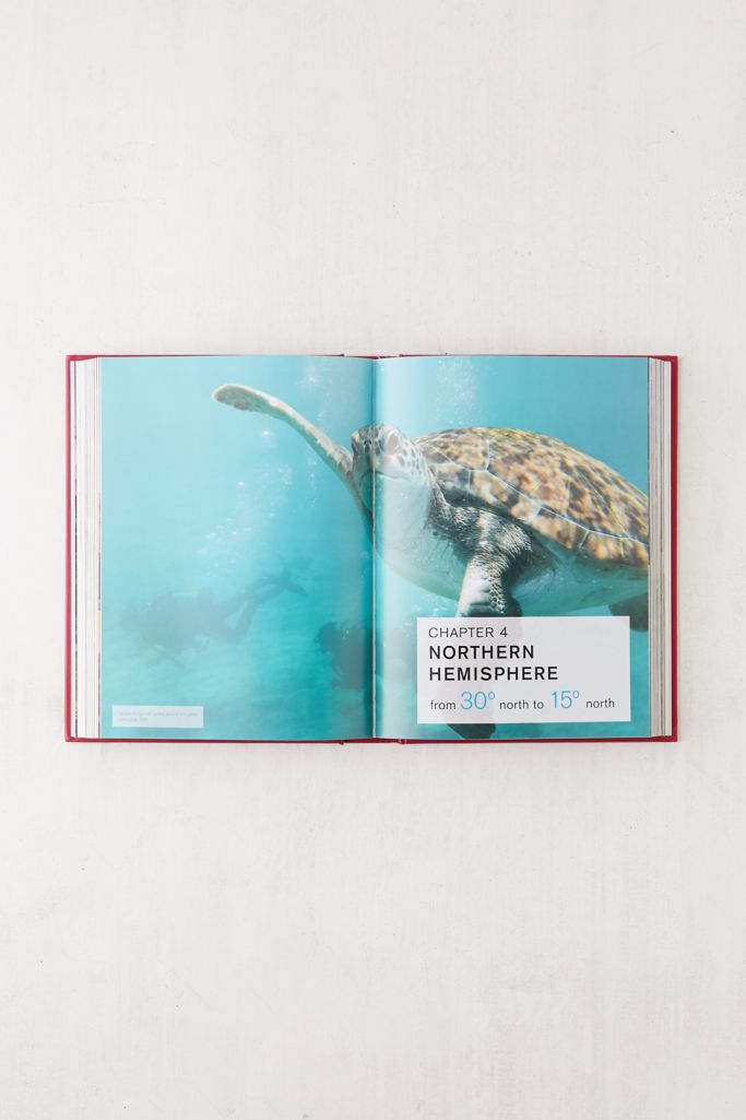 The Bucket List 1000 Adventures Big Small By Kath Stathers Urban Outfitters