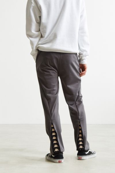 kappa track pants canada