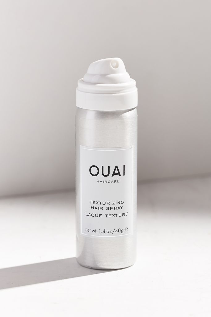 OUAI Mini Texturizing Hair Spray Urban Outfitters