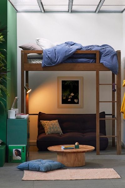 loft bed afterpay
