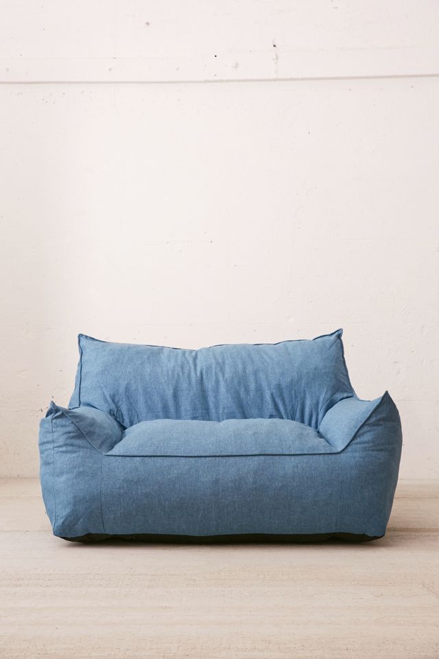 Larson Soft Loveseat Urban Outfitters