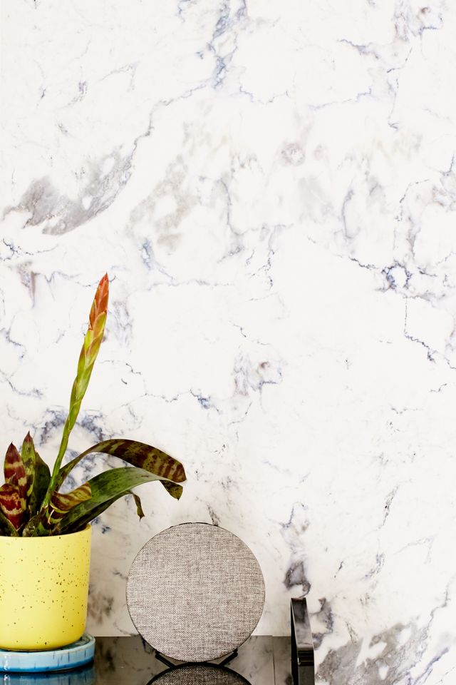 Marble Removable Wallpaper | Urban Outfitters