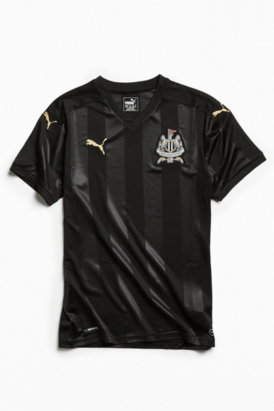 puma newcastle united