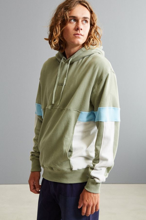 Barney Cools Sports Hoodie Sweatshirt | Urban Outfitters