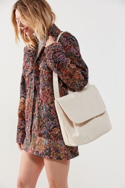 baggu canvas shoulder bag