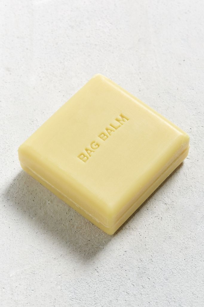 Bag Balm MegaMoisturizing Soap Urban Outfitters