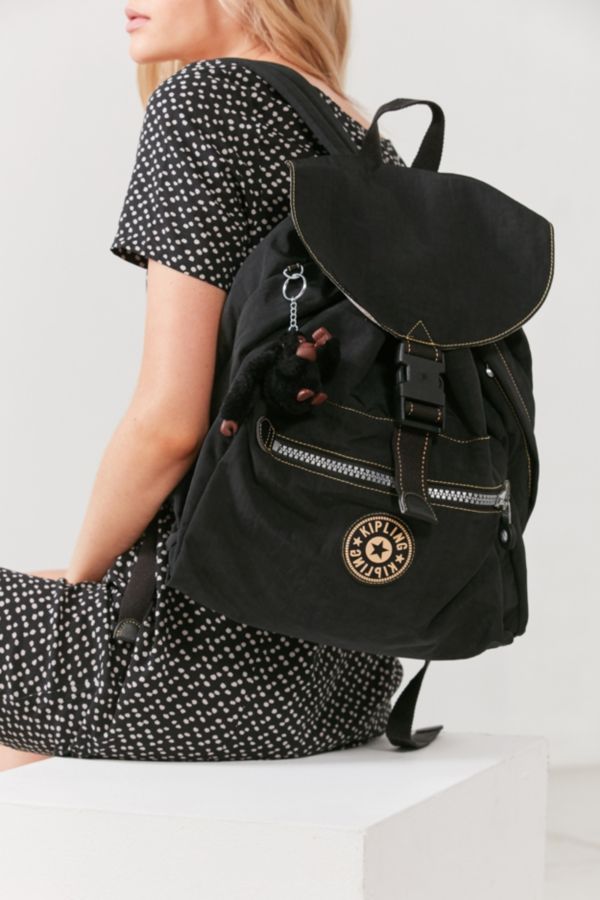 Kipling For UO Keeper Backpack Urban Outfitters