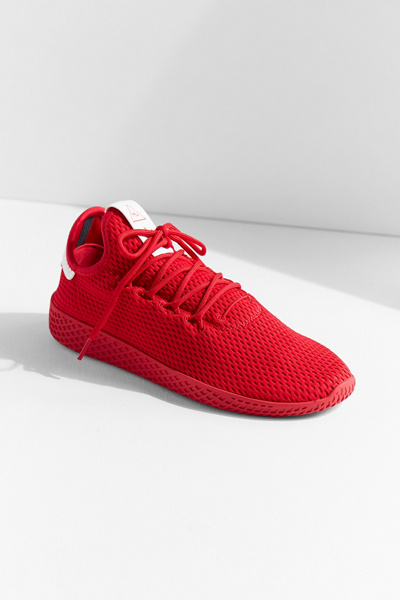 adidas pharrel williams red