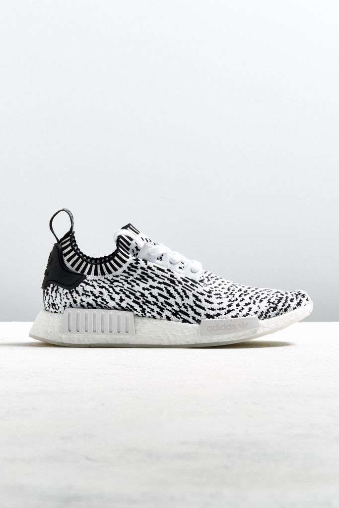 Adidas Nmd R1 Spotted Primeknit Sneaker Urban Outfitters