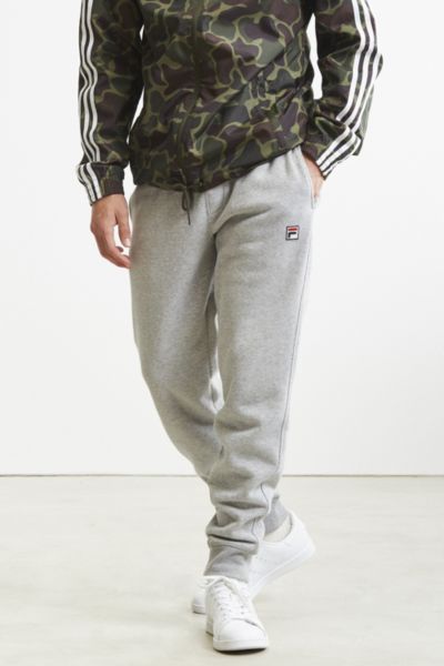 fila visconti jogger pants