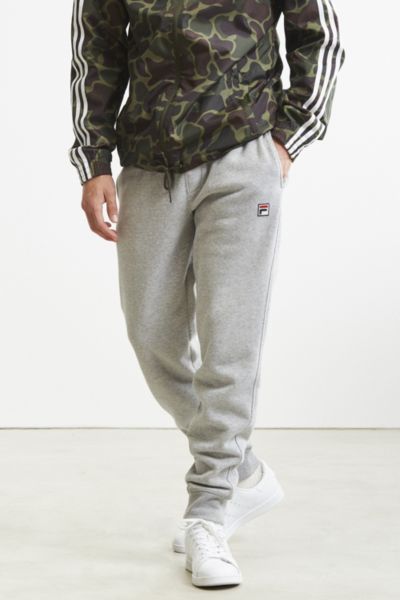 fila visconti jogger