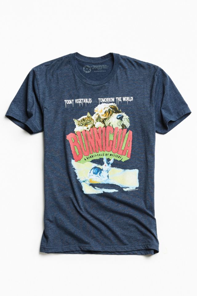 Out Of Print Bunnicula Tee | Urban Outfitters