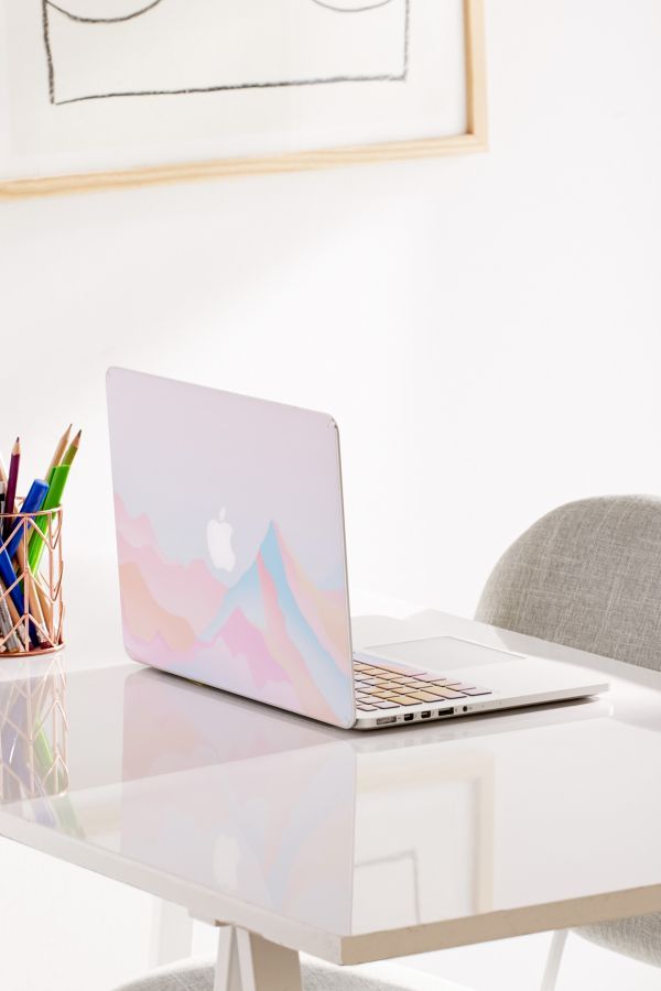 Mountain Macbrook Pro Retina Laptop Skin