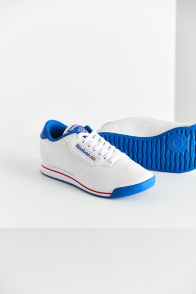 reebok princess tumblr