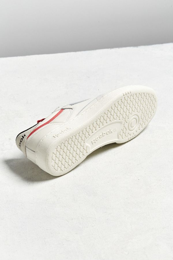 reebok uo exclusive club c 85 rad sneaker