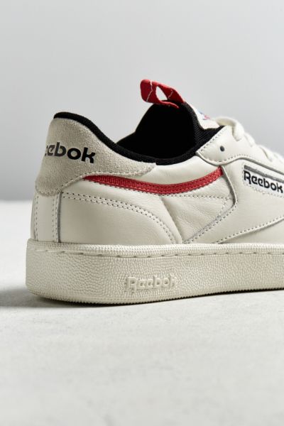reebok uo exclusive club c 85 sneaker