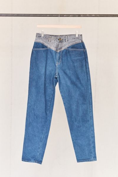 vintage jordache