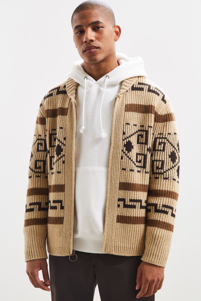 Pendleton Original Westerley Sweater | Urban Outfitters