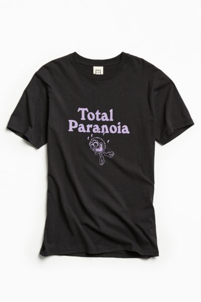 paranoia patagonia t shirt