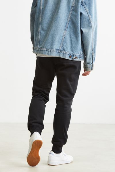 champion reverse weave forest jogger pants