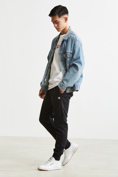 champion joggers urban outfitters