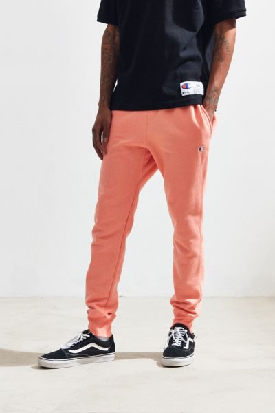 champion joggers urban outfitters