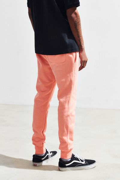 champion uo exclusive reverse weave jogger pant