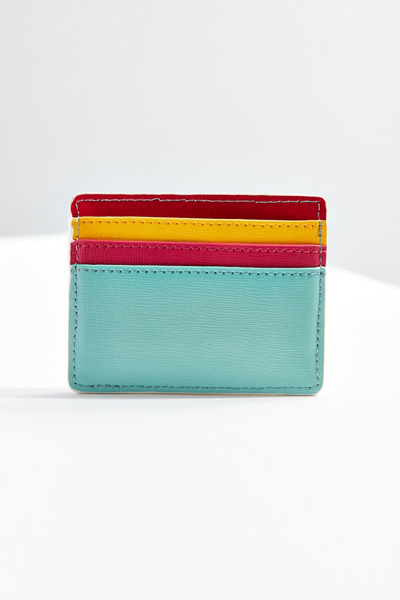 Lola Card Case Urban Outfitters