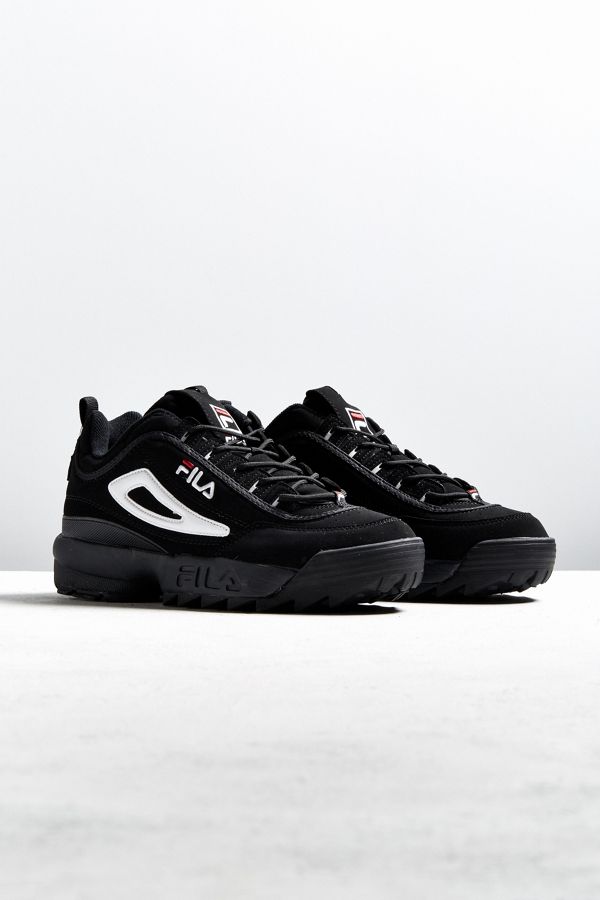 FILA Disruptor 2 Premium Sneaker FILA Disruptor 2 Premium Sneaker