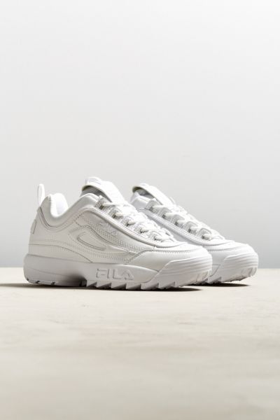 fila uo disruptor 2 sneakers