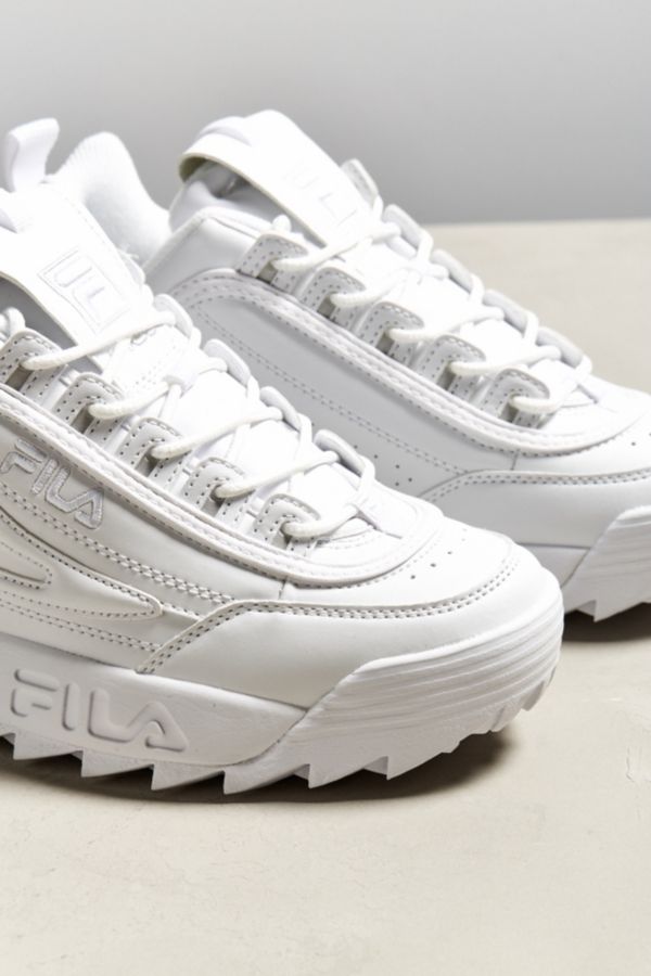 FILA Disruptor II Sneaker Urban Outfitters
