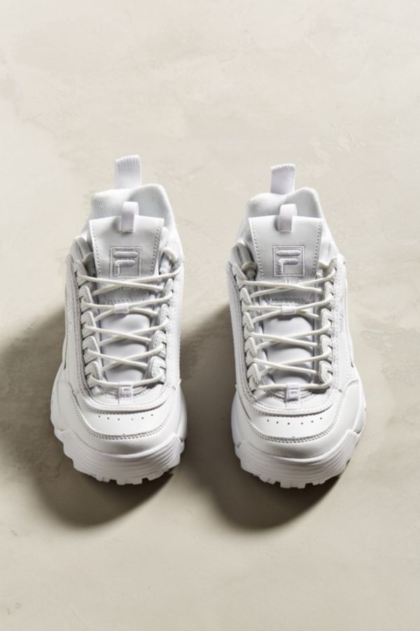 fila disruptor neutral