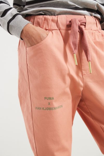 puma x han kjøbenhavn pants