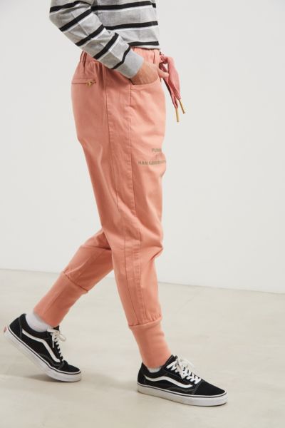 puma x han kjobenhavn jogger pant