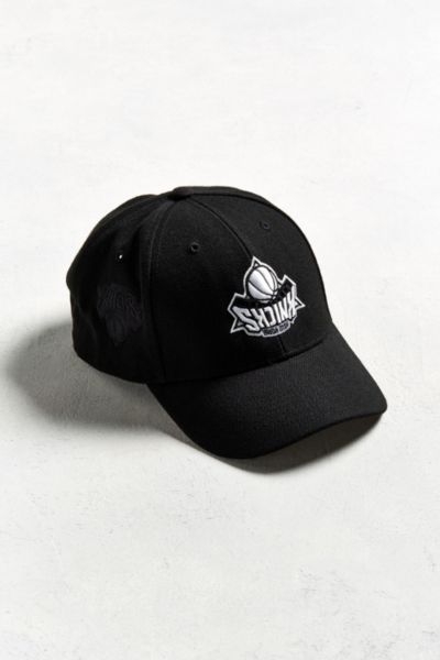 knicks hat 47