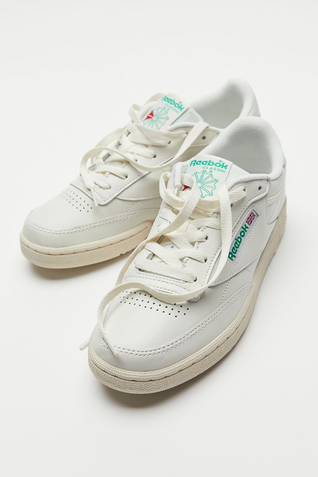 Reebok Club C Vintage Sneaker Urban Outfitters Canada