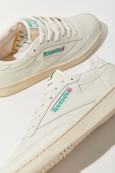 Reebok Club C Vintage Sneaker | Urban 