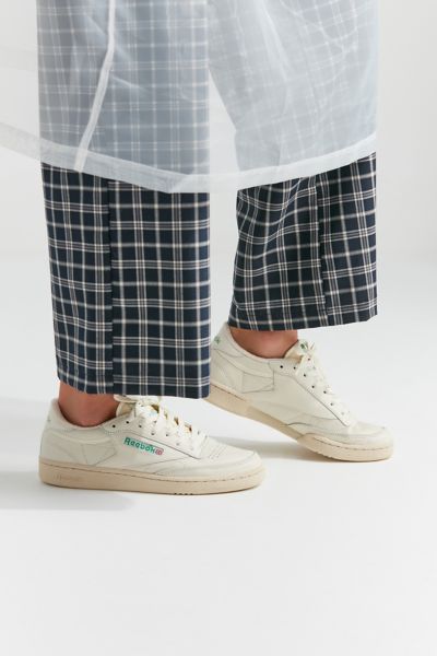 reebok club c women's