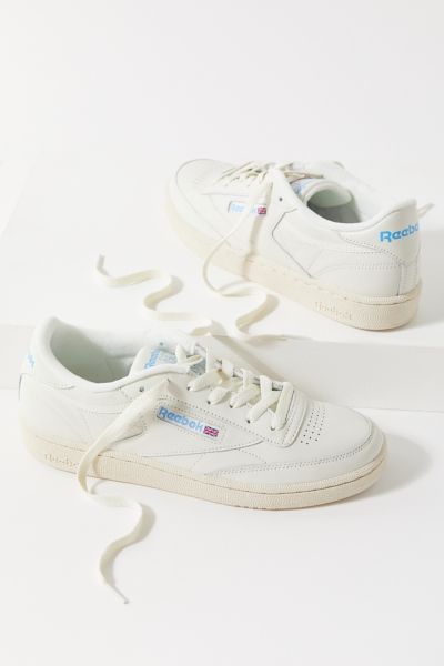 reebok club c sizing reddit