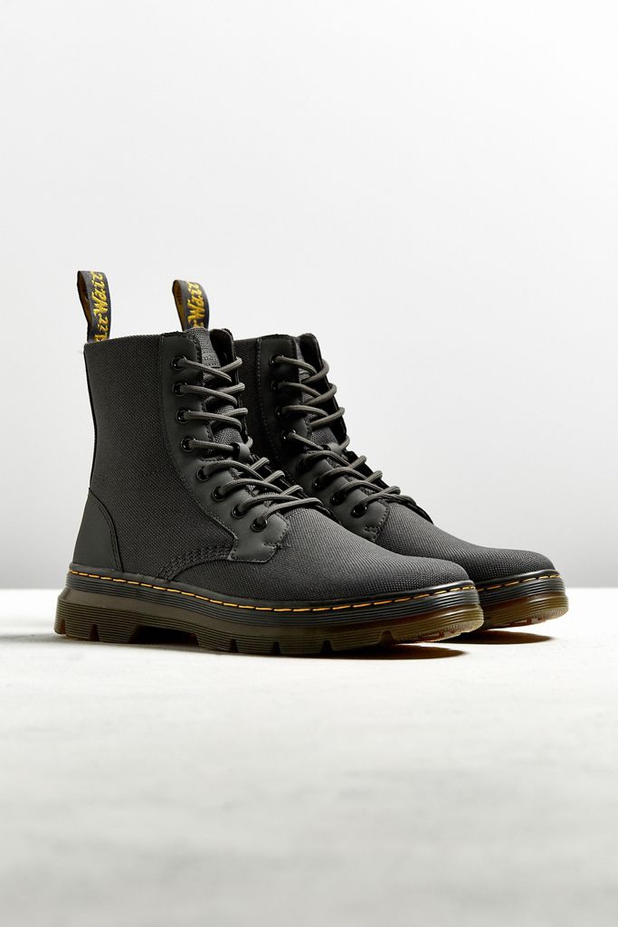 Dr. Martens Combs Boot Urban Outfitters