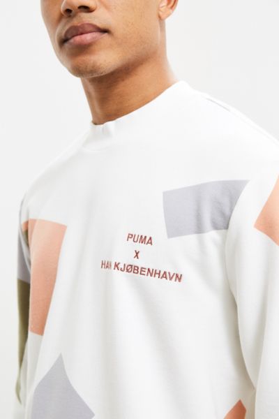 puma x han kjobenhavn jumper