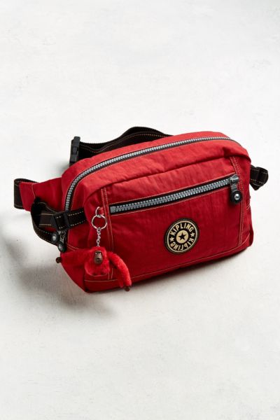 kipling travel sling bag